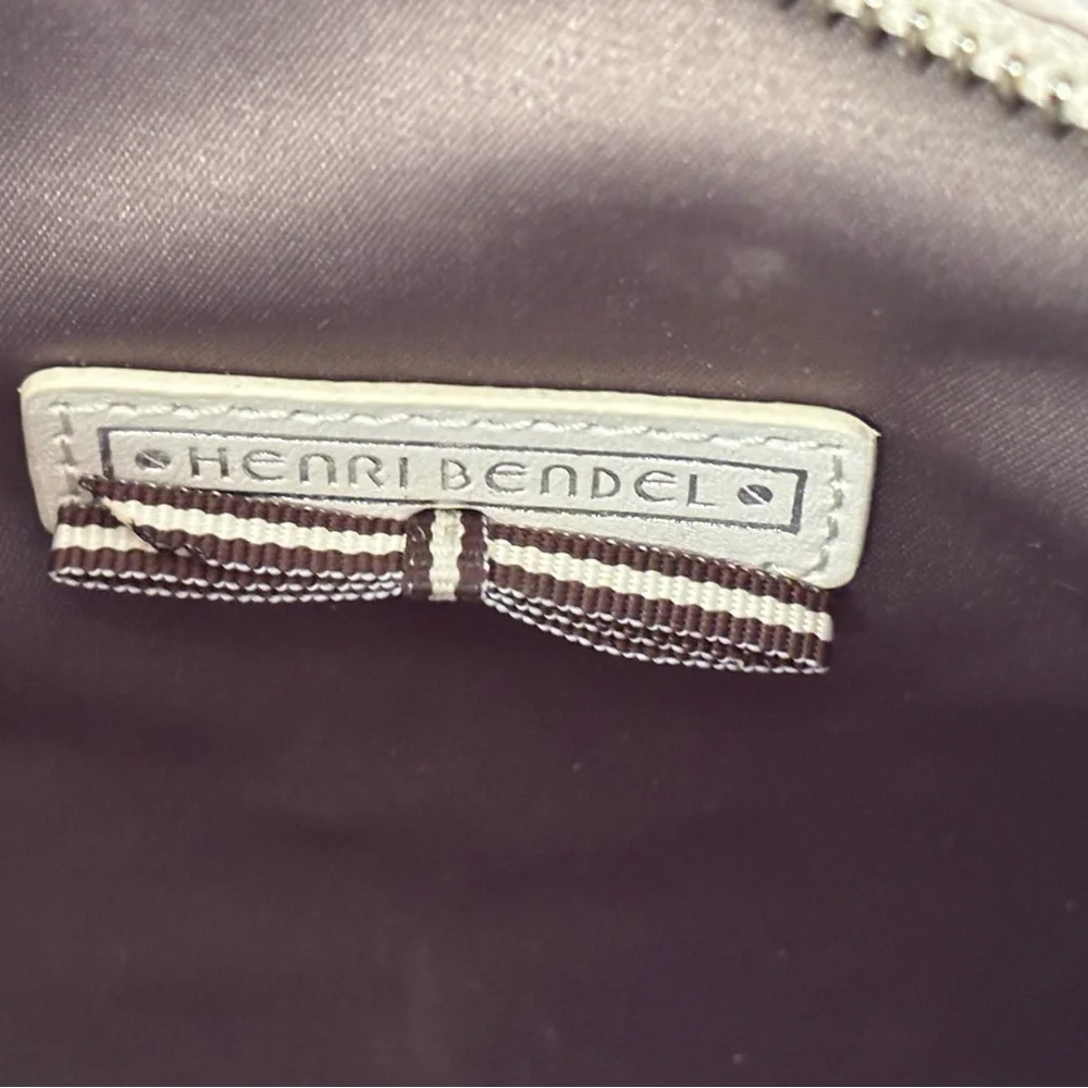 henri bendel sleek henri